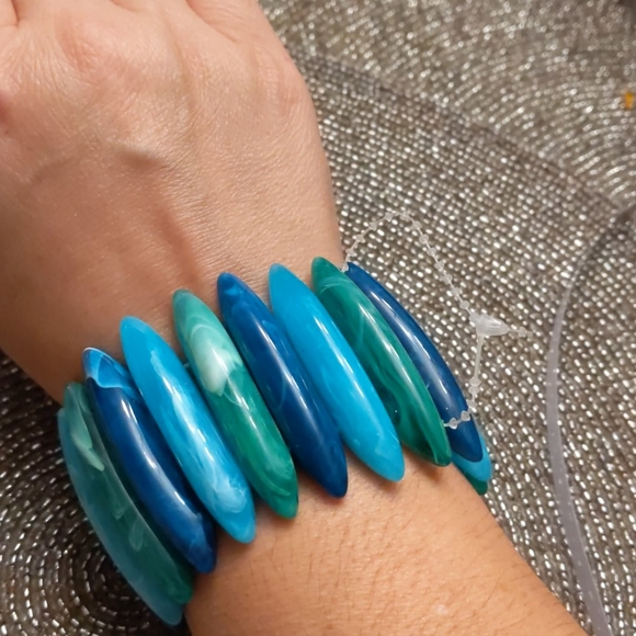 Blue Braclet - Picture 6 of 6